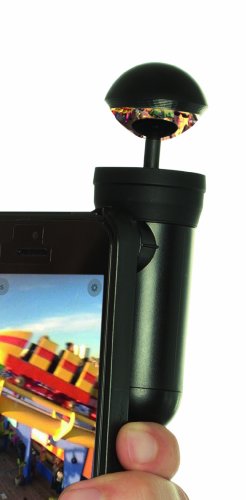 360 Grad Kamera Objektiv für smartphone